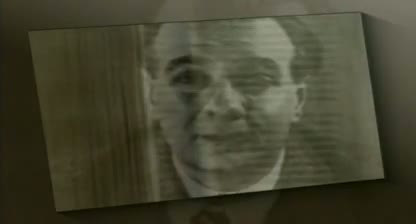 Watch Jorge Luis Borges: The Mirror Man - 4/6 Video