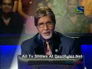 Watch Kaun Banega Crorepati (23rd-August-2011) Part 4 Video