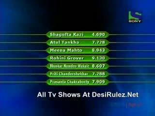 Watch Kaun Banega Crorepati (23rd-August-2011) Part 7 Video