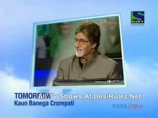 Watch Kaun Banega Crorepati (23rd-August-2011) Part 8 Video