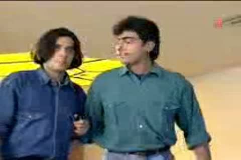 Watch Dil Ka Shisha Toot Gaya - Davinder Video