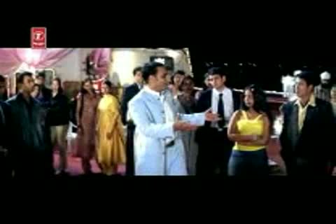 Watch Dil ta pagal hain(Babbu Maan) Video