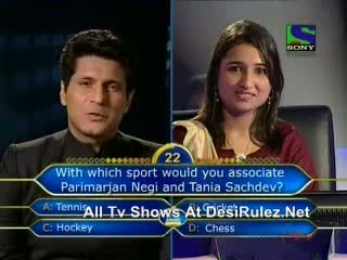Watch Kaun Banega Crorepati (24th-August-2011) Part 2 Video