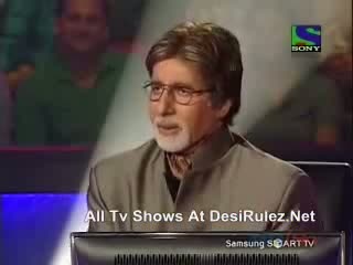 Watch Kaun Banega Crorepati (24th-August-2011) Part 4 Video