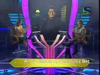 Watch Kaun Banega Crorepati (24th-August-2011) Part 6 Video