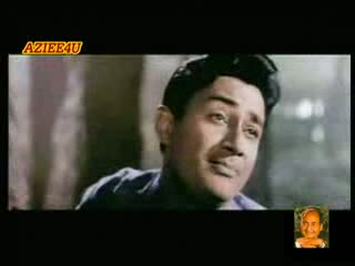 Watch Abhi Na Jao Chod Kar Ke Dil Abhi Bhara Nahin (Movie:-Hum Dono) The Greatest Muhammad Rafi & Asha Video