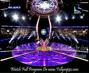 Watch Kaun Banega Crorepati (25th-August-2011) Part 7 Video