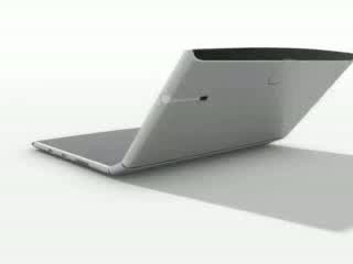 Watch Future Designer Laptop Video