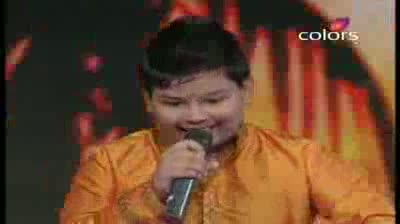 Watch India's Got Talent Season 3 - (26-August-2011) Ali brothers' singing touches chord again Video