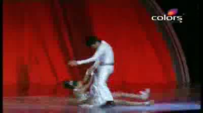 Watch India's Got Talent Season 3 - (26-August-2011) Bad Salsa's act leaves judges speechless Video