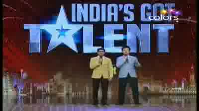 Watch India's Got Talent Season 3 - (26-August-2011) First quarter final kick starts Video