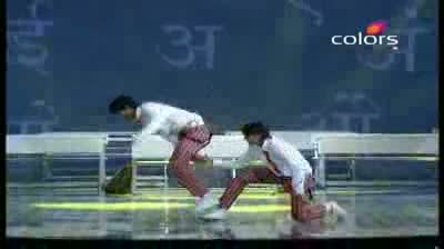 Watch India's Got Talent Season 3 - (26-August-2011) Subrat & Eask get brickbats Video