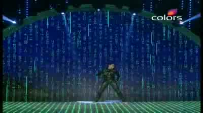 Watch India's Got Talent Season 3 - (26-August-2011) Sumit's dance disappoints Sonali Video