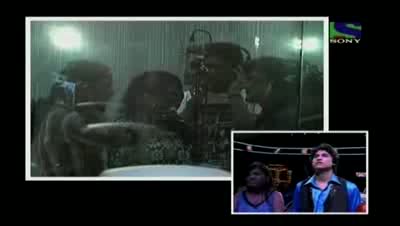 Watch Strong contenders Nirmitee Group out of competition- X Factor India - Episode 30 - 26th Aug 2011 Video