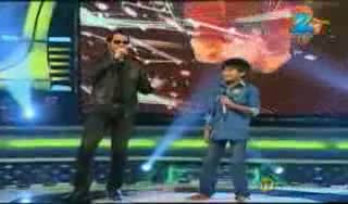 Watch Saregamapa L'il Champs 2011 August 26 '11 - Anmol Video