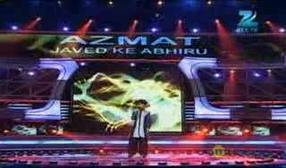 Watch Saregamapa L'il Champs 2011 August 26 '11 - Azmat Part - 1 Video