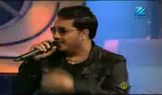 Watch Saregamapa L'il Champs 2011 August 26 '11 - Azmat Part - 2 Video