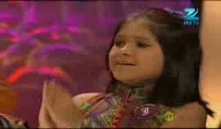 Watch Saregamapa L'il Champs 2011 August 26 '11 - Introduction Video