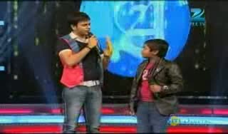 Watch Saregamapa L'il Champs 2011 August 26 '11 - Niladri Video