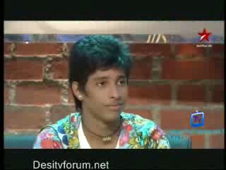 Watch Just Dance (27th-August-2011) Part1 Video