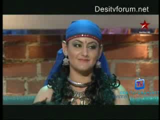 Watch Just Dance (27th-August-2011) Part3 Video