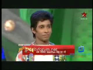 Watch Just Dance (27th-August-2011) Part7 Video