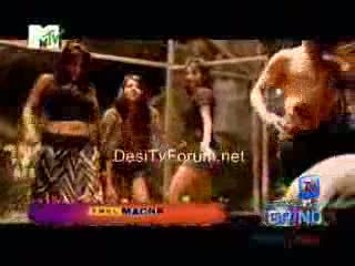 Watch MTV Grind (27th-August-2011) part 4 Video