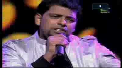 Watch Geet Sagar's Mash-up on Sukhwinder Singh's hits- X Factor India - Episode 31 - 27th Aug 2011 Video