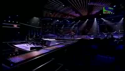 Watch Seema Jha's power medley of evergreen melodies- X Factor India - Episode 31 - 27th Aug 2011 Video