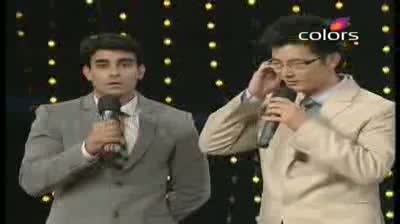 Watch India's Got Talent Season 3 - (27-August-2011) Sandeep not worthy of IGT stage Video