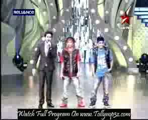 Watch Just Dance (28th-August-2011) Part 2 Video