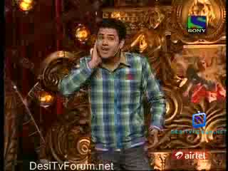 Watch Comedy Circus Ka Naya Daur (28th-August-2011) part 3 Video