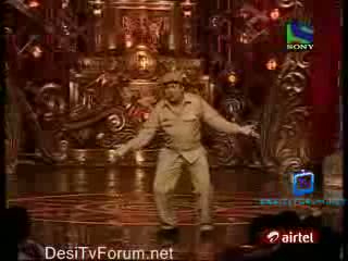 Watch Comedy Circus Ka Naya Daur (28th-August-2011) part 2 Video