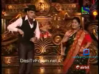 Watch Comedy Circus Ka Naya Daur (28th-August-2011) part 5 Video