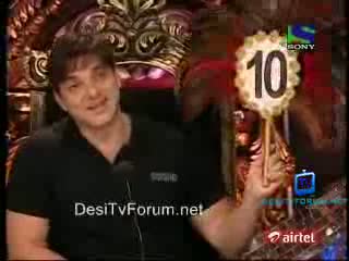 Watch Comedy Circus Ka Naya Daur (28th-August-2011) part 6 Video