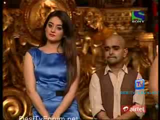 Watch Comedy Circus Ka Naya Daur (28th-August-2011) part 10 Video