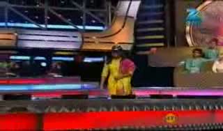 Watch Saregamapa L'il Champs 2011 August 27 '11 - Band & Hero of the Week Video