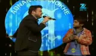 Watch Saregamapa L'il Champs 2011 August 27 '11 - Niladri Video