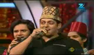Watch Saregamapa L'il Champs 2011 August 27 '11 - Salman Special Video