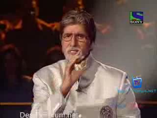 Watch Kaun Banega Crorepati Season 5 (29th-August-2011)  part 1 Video