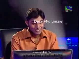 Watch Kaun Banega Crorepati Season 5 (29th-August-2011)  part 4 Video