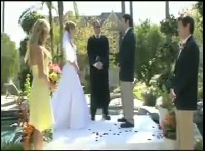Watch Funny Twist in Marriage  Video