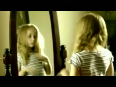 Watch Horror- cute girl Video