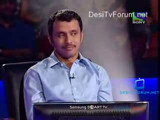 Watch Kaun Banega Crorepati Season 5 (30th-August-2011) part4 Video