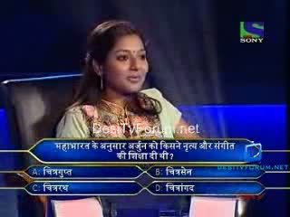 Watch Kaun Banega Crorepati Season 5 (30th-August-2011) part9 Video
