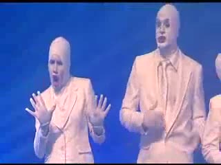 Watch What the hell is this Video