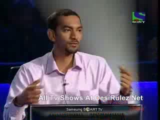 Watch Kaun Banega Crorepati 5 (31st-August-2011) Part 2 Video