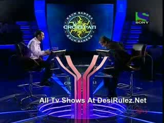 Watch Kaun Banega Crorepati 5 (31st-August-2011) Part 4 Video