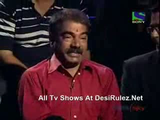 Watch Kaun Banega Crorepati 5 (31st-August-2011) Part 5 Video