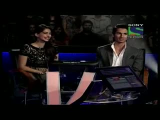 Watch Sonam Kapoor & Shahid Kapoor on Hot Seat- Episode 12 - KBC 2011 - 1st Sep 2011 Video